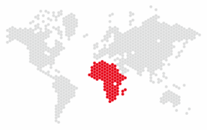 Africa SIM Card 16 Country
